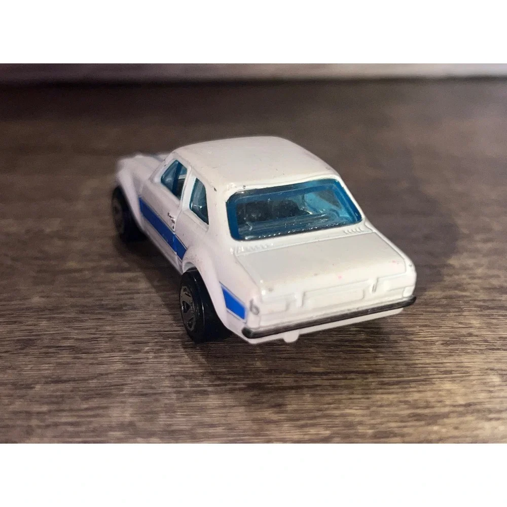 Hot Wheels comes from